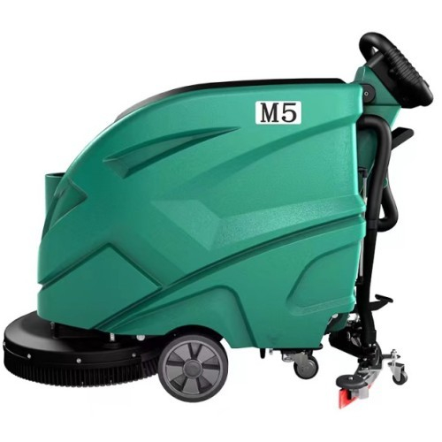 Поломоечная машина MZL (Mazhaoli) М5 Plus Li-100 Поломоечная машина MZL (Mazhaoli) М5 Plus Li-100