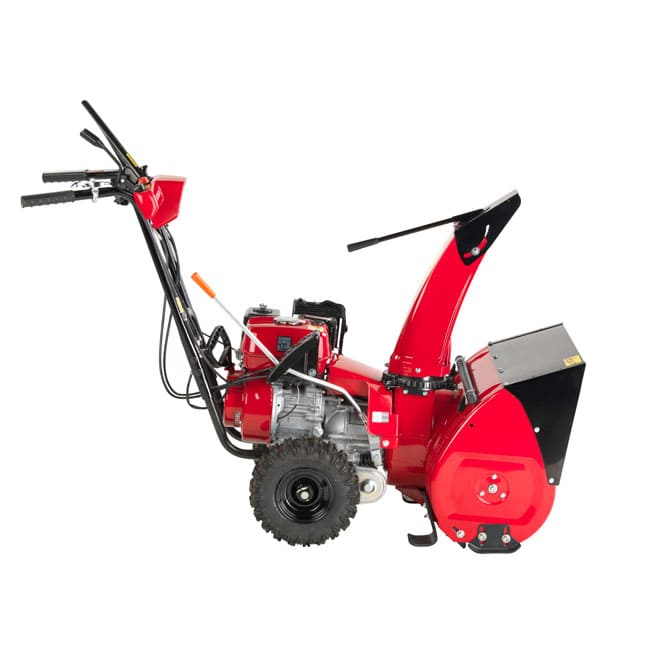 Снегоуборщик бензиновый Honda HSS 655 EW