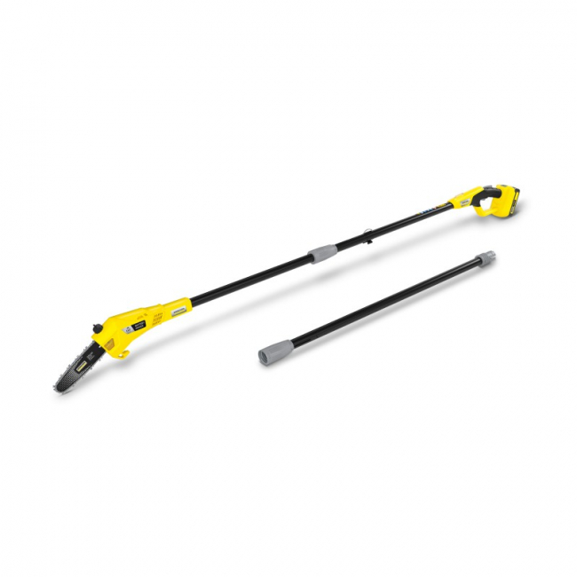 Высоторез Karcher PSW 18-20 Battery Высоторез Karcher PSW 18-20 Battery