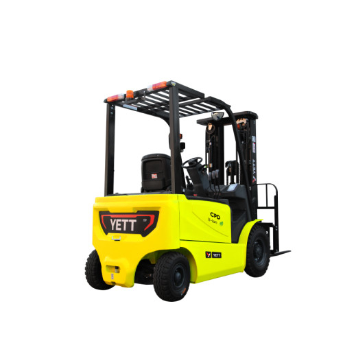 Электрический погрузчик YETT CPD15-A3LIH4-M-M350-3W арт.CPD15-A3LIH4-M-M350-3W Электрический погрузчик YETT CPD15-A3LIH4-M-M350-3W арт.CPD15-A3LIH4-M-M350-3W