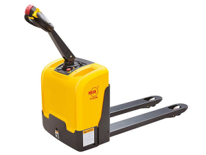 Тележка электрическая XILIN CBD15W-Li арт.1005747