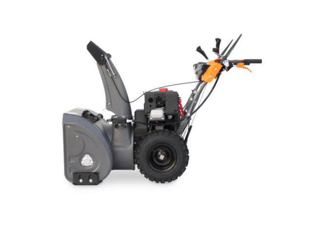 Снегоуборщик бензиновый VILLARTEC  WB9071E(DH) 