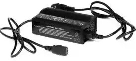 Зарядное Устройство  Everest Energy Waterproof 24V-30A арт.Waterproof 24V-30A