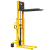 Ручной гидравлический штабелер SMARTLIFT (SMART) SDA 1520 (1500 кг; 2 м; фиксированные вилы)   арт. 62-6008