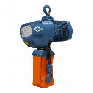 Таль электрическая цепная стационарная GEARSEN HHBDS 0,5 т 6 м (380В)