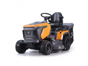 Газонокосилка бензиномоторная самоходная с сиденьем VILLARTEC MR2107H арт.1104210000