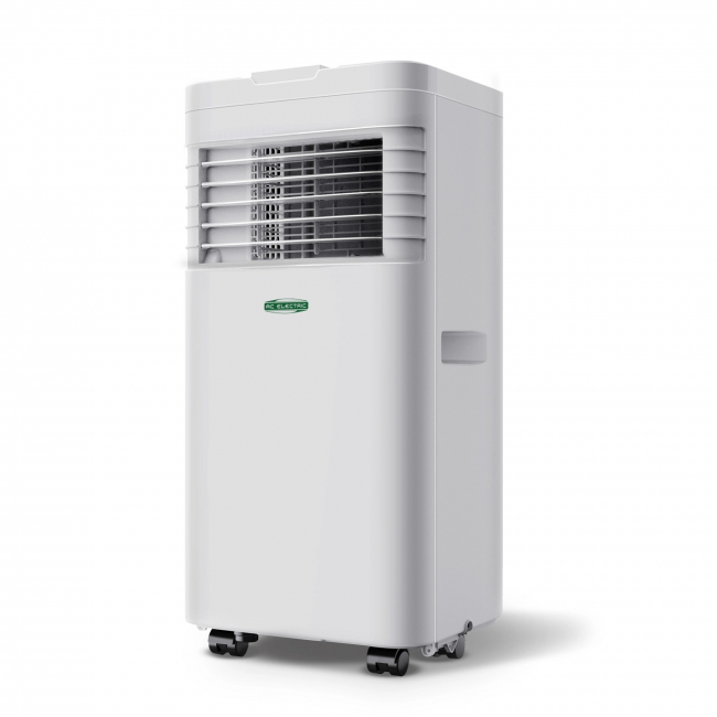 Кондиционер мобильный AC ELECTRIC ACE-09 FH/N6 арт.НС-1690798 Кондиционер мобильный AC ELECTRIC ACE-09 FH/N6 арт.НС-1690798