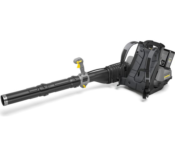 Ранцевая воздуходувка Karcher LBB 1060/36 Bp Pack арт.1.042-510.0 Ранцевая воздуходувка Karcher LBB 1060/36 Bp Pack арт.1.042-510.0