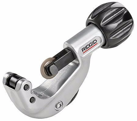 Труборез Ridgid 150LS с закрытой подачей