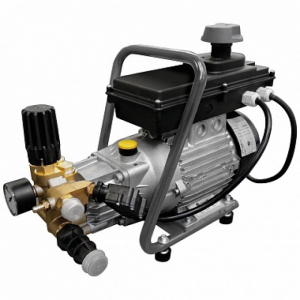 Электрическая минимойка LAVOR Professional LITE 1510 XP Электрическая минимойка LAVOR Professional LITE 1510 XP