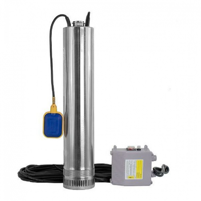 Колодезный насос OMNIGENA OMNITECH 1500-5 арт.15000953 Колодезный насос OMNIGENA OMNITECH 1500-5 арт.15000953