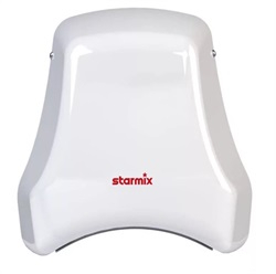 Сушилка для рук Starmix T-C1 M (белая)