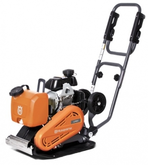 ВИБРОПЛИТА ПРЯМОХОДНАЯ HUSQVARNA LF 60 LAT арт.9678548-02