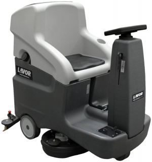 Поломоечная машина LAVOR Professional Comfort XXS 66 IDS