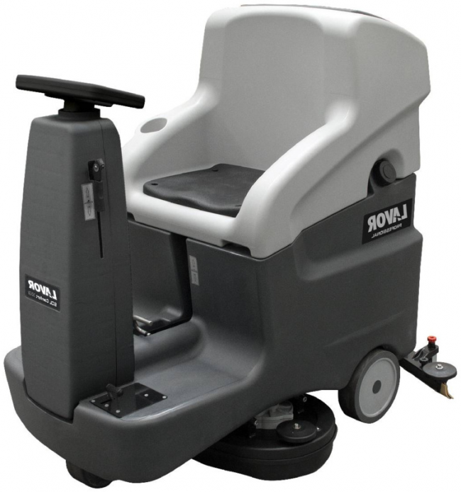 Поломоечная машина LAVOR Professional Comfort XXS 66 IDS Поломоечная машина LAVOR Professional Comfort XXS 66 IDS