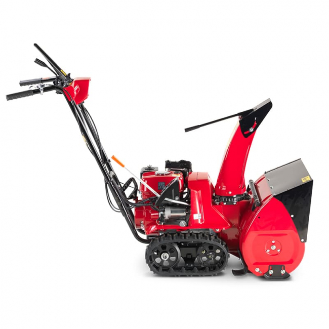 Снегоуборщик бензиновый Honda HSS 655 ET1 Снегоуборщик бензиновый Honda HSS 655 ET1