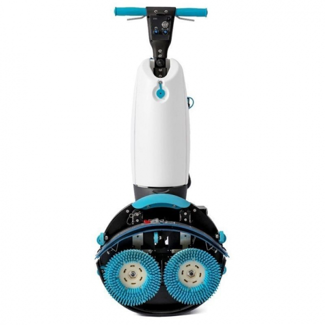 Аккумуляторная поломоечная машина  KEDI GBZ-181B