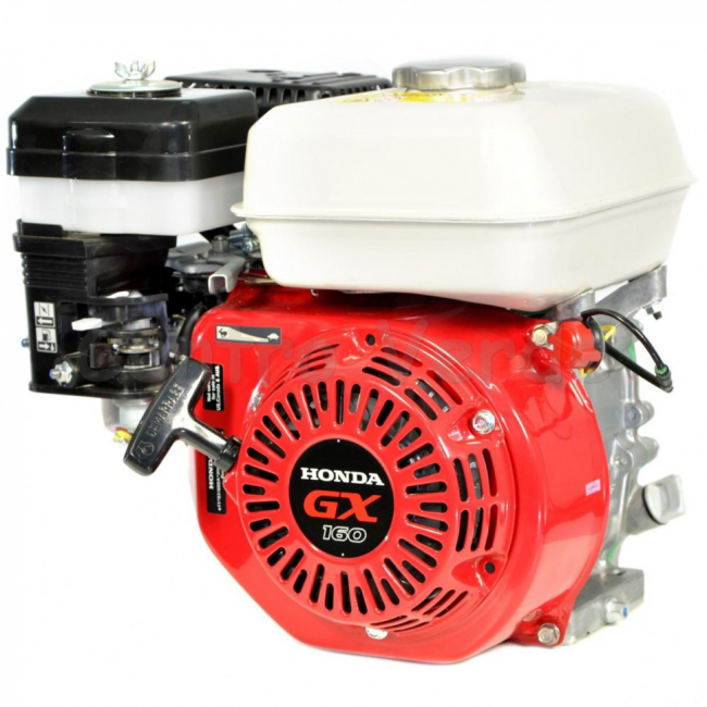 Двигатель Honda GX 160UT2 QH Двигатель Honda GX 160UT2 QH