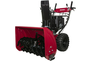 Снегоуборщик Weima WWS0930B/E Снегоуборщик Weima WWS0930B/E