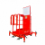 Комплектовщик заказов с Электроподъемом OXLIFT YXT2-45 4500 мм 200 кг арт.792670 Комплектовщик заказов с Электроподъемом OXLIFT YXT2-45 4500 мм 200 кг арт.792670