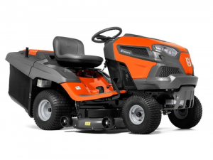 Садовый трактор Husqvarna TC 242T арт.9605101-91