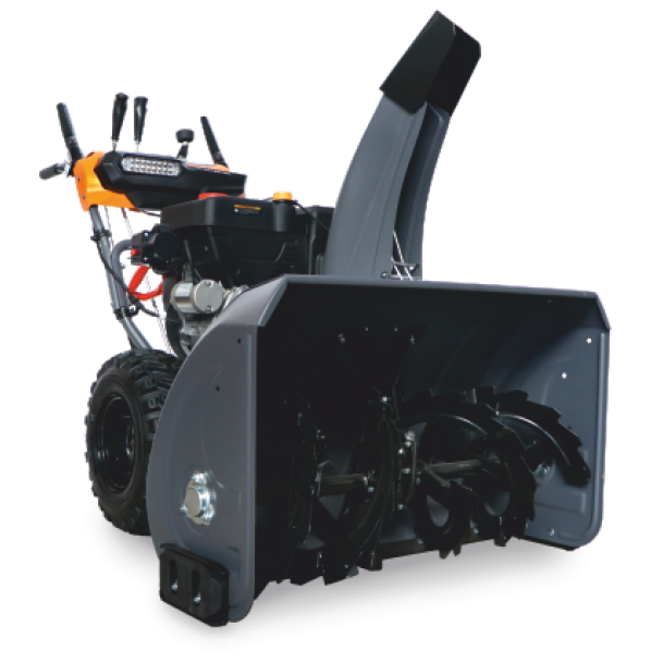 Снегоуборщик бензиновый VILLARTEC WB1387E(DA) 
