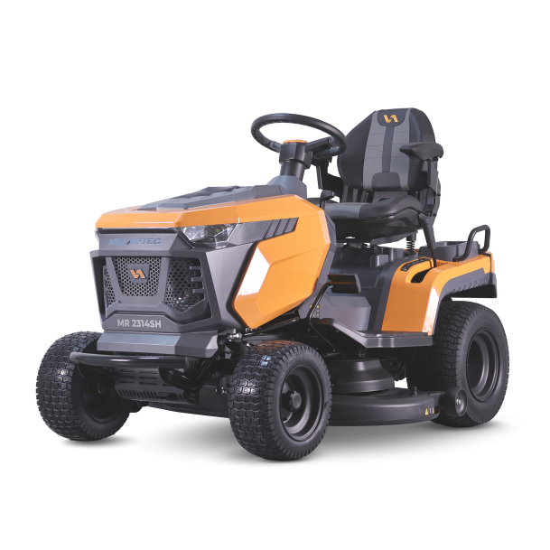 Газонокосилка бензиномоторная самоходная с сиденьем VILLARTEC MR2314SH арт.1104240000 