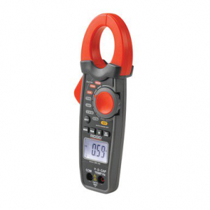 Клещи цифровые токовые универсальные Ridgid  micro CM-100 арт.37428
