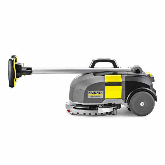 Ручная аккумуляторная поломоечная машина Karcher BD 30/4 C Bp Pack Ручная аккумуляторная поломоечная машина Karcher BD 30/4 C Bp Pack