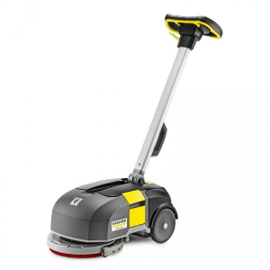 Ручная аккумуляторная поломоечная машина Karcher BD 30/4 C Bp Pack