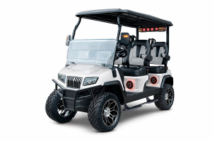 Гольфкар Rutrike Maverick 4 Plus арт.026624