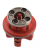 Резьбонарезная головка Ridgid 11-R 1/2 BSPT R Резьбонарезная головка Ridgid 11-R 1/2 BSPT R
