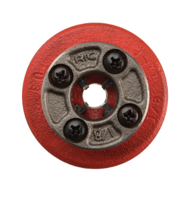 Резьбонарезная головка Ridgid 11-R 1/2 BSPT R Резьбонарезная головка Ridgid 11-R 1/2 BSPT R
