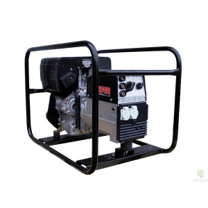 Сварочный генератор EuroPower EP 200 DX1E AC