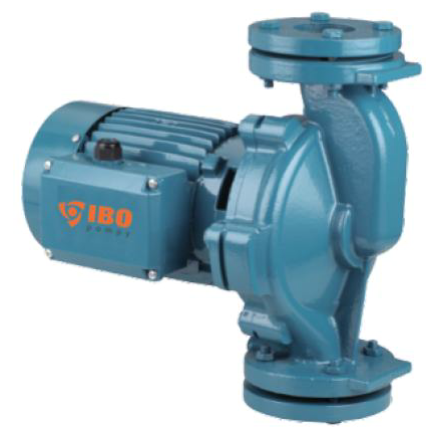 Циркуляционный насос IBO IPML 50-1500 Циркуляционный насос IBO IPML 50-1500