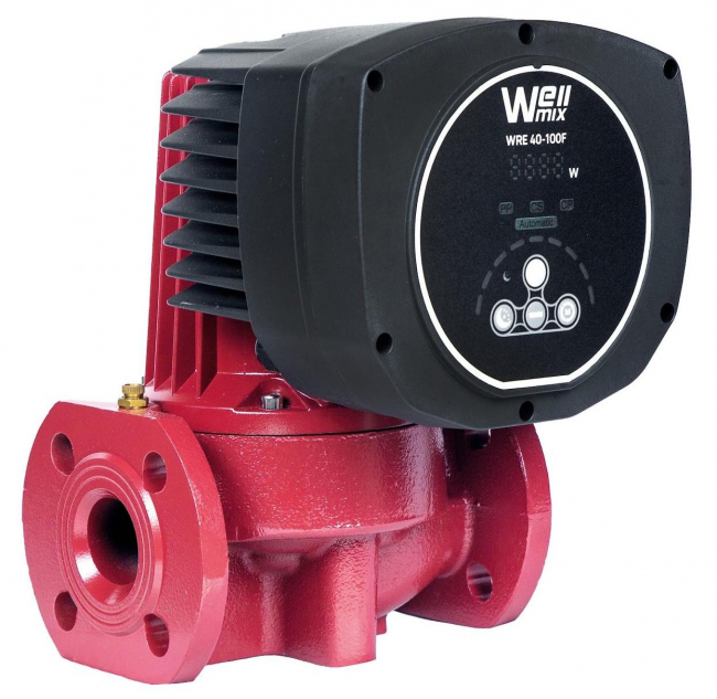 Насос Wellmix WRE 40-100F