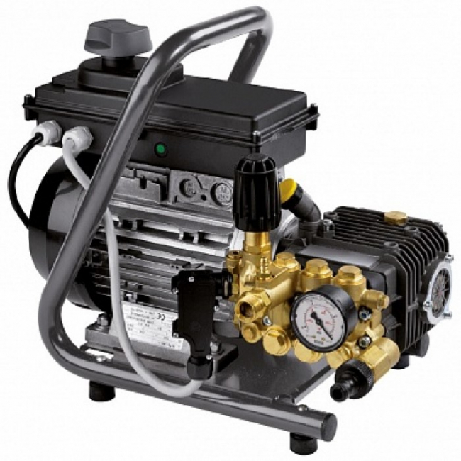 Электрическая минимойка LAVOR Professional LITE PRO 1510 LP