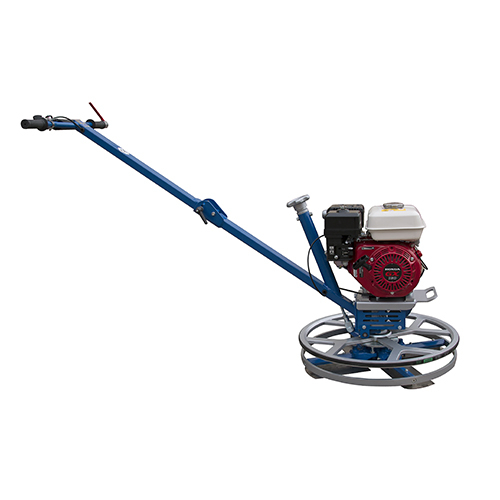 Затирочная машина   Robust SEN 600 мм 2,2 кВт 380В