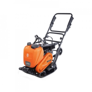 ВИБРОПЛИТА ПРЯМОХОДНАЯ HUSQVARNA LF 75 LAT арт.9678549-01