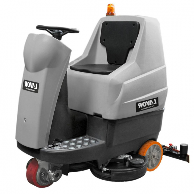 Поломоечная машина LAVOR Professional Comfort XS-R 75 UP Поломоечная машина LAVOR Professional Comfort XS-R 75 UP