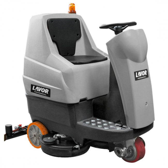 Поломоечная машина LAVOR Professional Comfort XS-R 75 UP Поломоечная машина LAVOR Professional Comfort XS-R 75 UP
