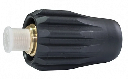 Муфта-байонет Tornado KW, 250bar, 1/4внеш, латунь (на себя) арт.M-00000051 Муфта-байонет Tornado KW, 250bar, 1/4внеш, латунь (на себя) арт.M-00000051
