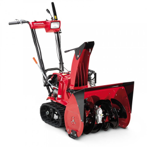 Снегоуборщик бензиновый Honda HSS 655 ET D1 Снегоуборщик бензиновый Honda HSS 655 ET D1