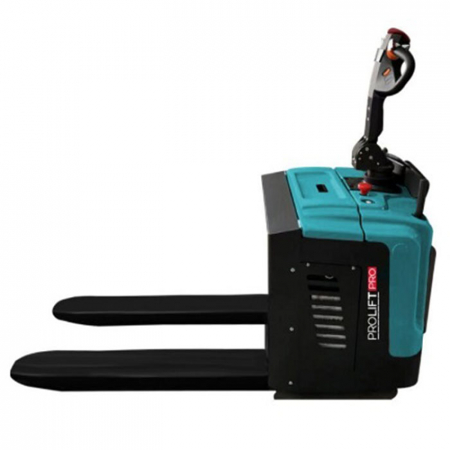 Самоходная тележка с платформой PROLIFT PRO SRT30