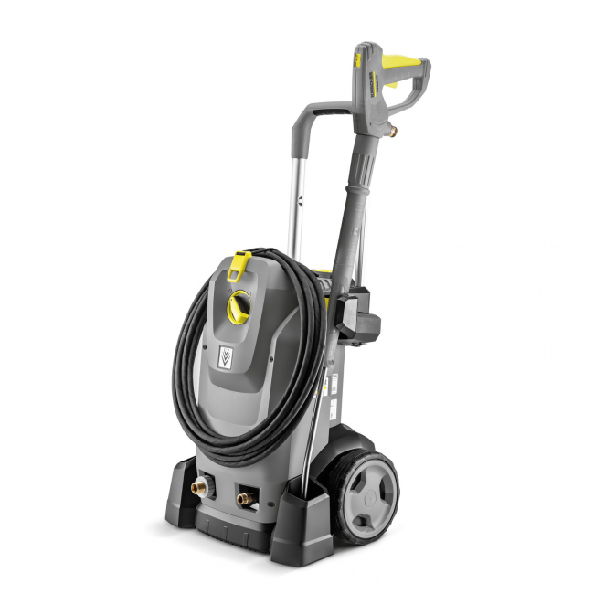 Аппарат высокого давления (АВД) без нагрева воды Karcher HD 7/14-4 M (EASY!Lock)