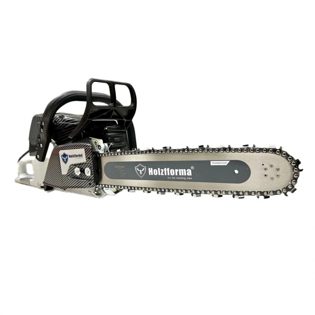 Бензопила Holzfforma G365 PRO 18″