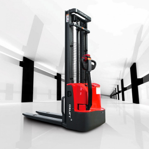 Самоходный Штабелер OXLIFT AX 2512