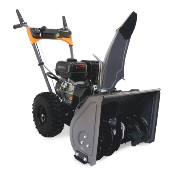 Снегоуборщик VILLARTEC WB 5556