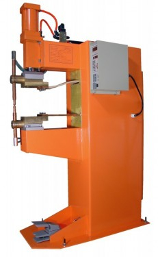 Машина контактной сварки Foxweld МТ-63 (пр-во FoxWeld/КНР) Машина контактной сварки Foxweld МТ-63 (пр-во FoxWeld/КНР)