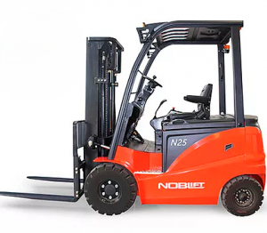 Электропогрузчики Noblelift FE4P16N, FE4P18N, FE4P20N, FE4P25N, FE4P30N, FE4P35N